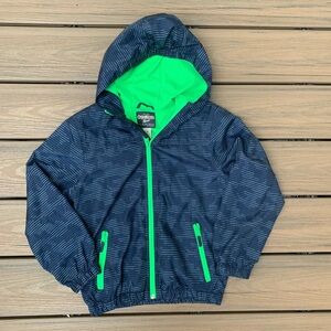 Boy’s Windbreaker Jacket 💨